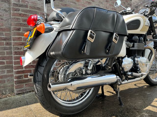 triumph - bonneville-t-100