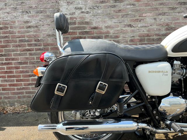 triumph - bonneville-t-100