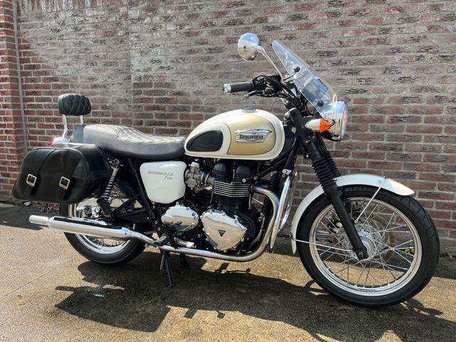 triumph - bonneville-t-100