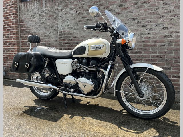 triumph - bonneville-t-100