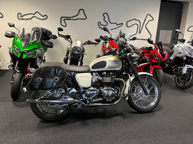 triumph - bonneville-t-100