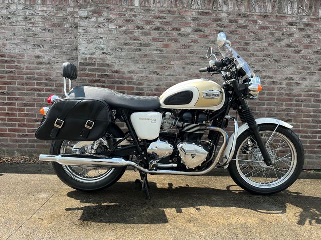 triumph - bonneville-t-100