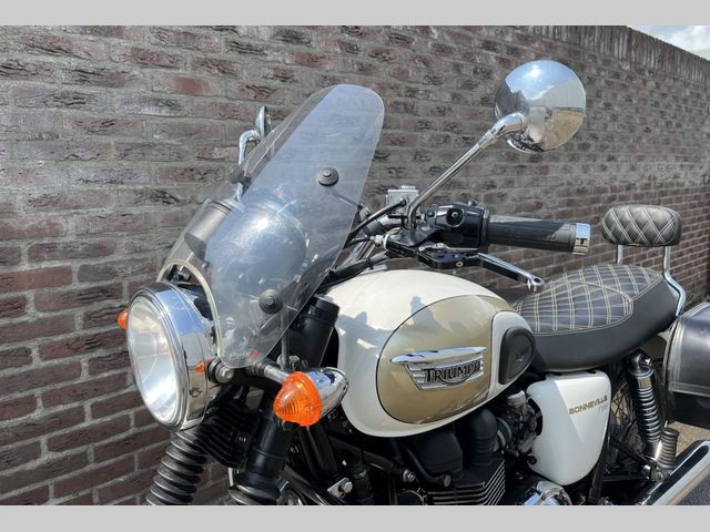triumph - bonneville-t-100
