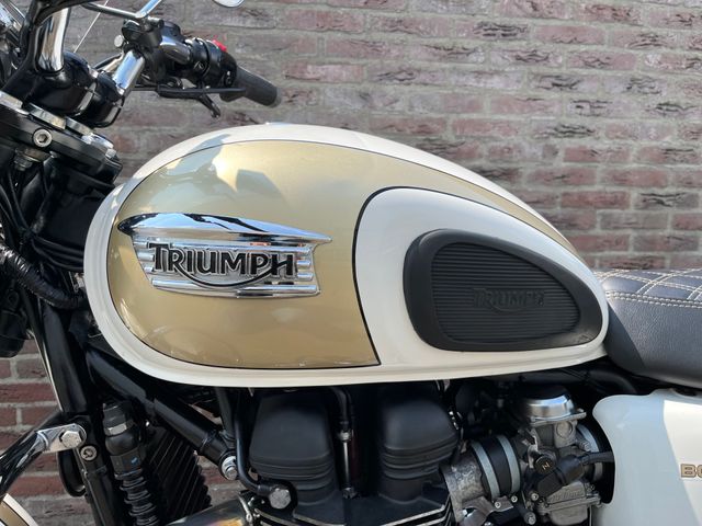 triumph - bonneville-t-100