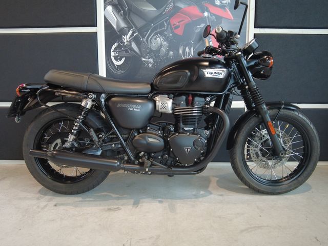 triumph - bonneville-t-100-black