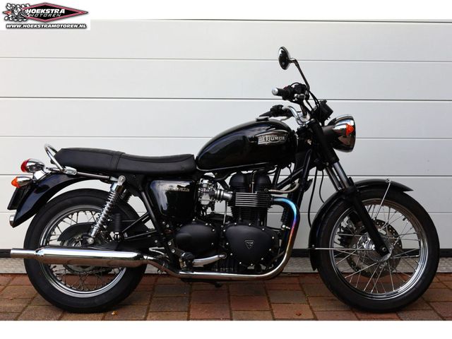 triumph - bonneville-t-100-black