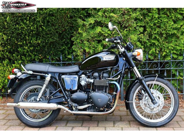 triumph - bonneville-t-100-black