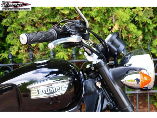 triumph - bonneville-t-100-black