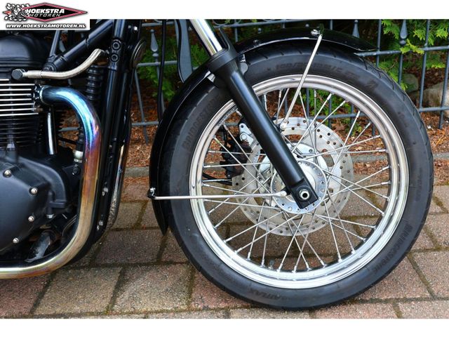 triumph - bonneville-t-100-black