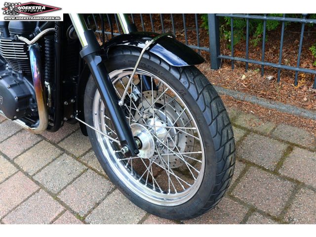 triumph - bonneville-t-100-black