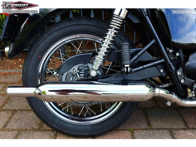 triumph - bonneville-t-100-black