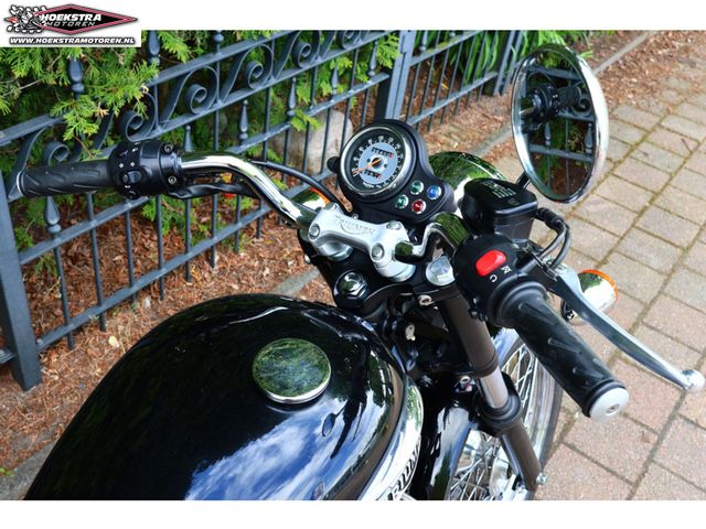 triumph - bonneville-t-100-black