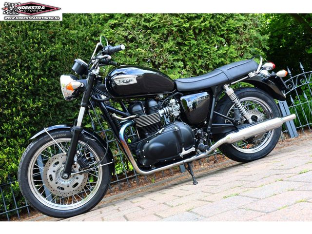 triumph - bonneville-t-100-black