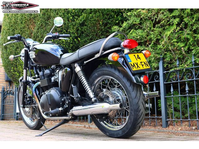 triumph - bonneville-t-100-black