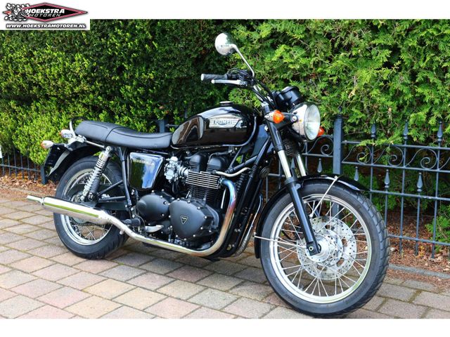triumph - bonneville-t-100-black