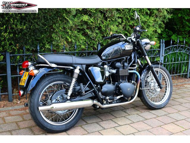 triumph - bonneville-t-100-black