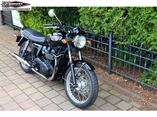 triumph - bonneville-t-100-black