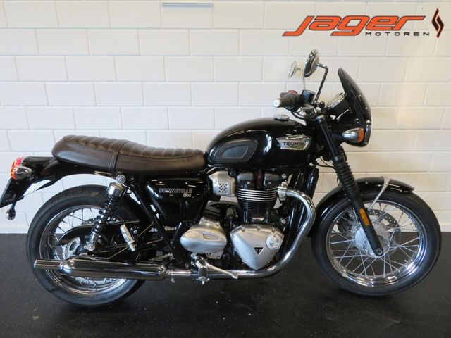 triumph - bonneville-t-100-black