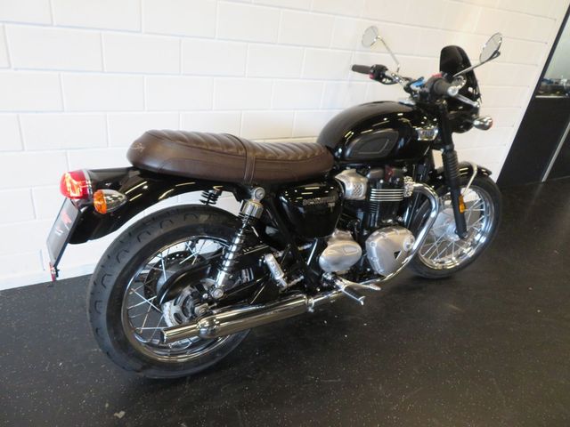 triumph - bonneville-t-100-black