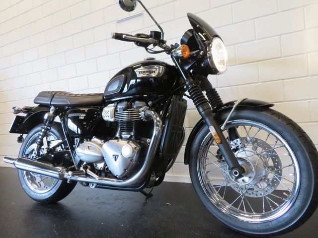 triumph - bonneville-t-100-black