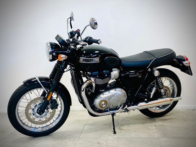 triumph - bonneville-t-100-black