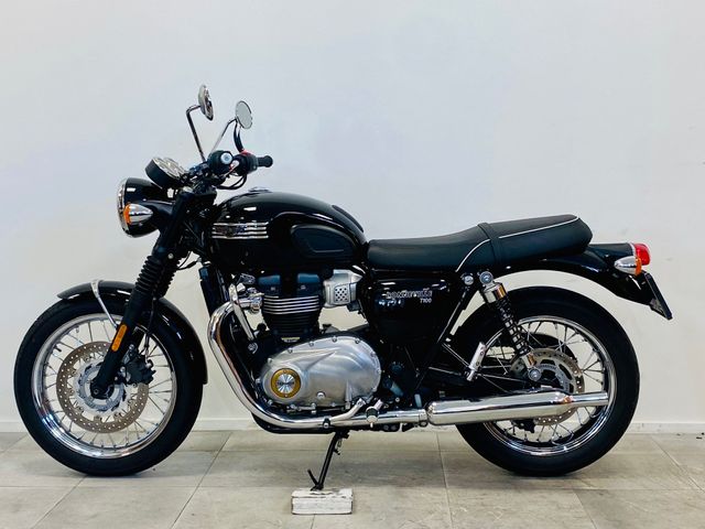 triumph - bonneville-t-100-black