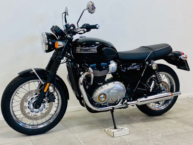 triumph - bonneville-t-100-black