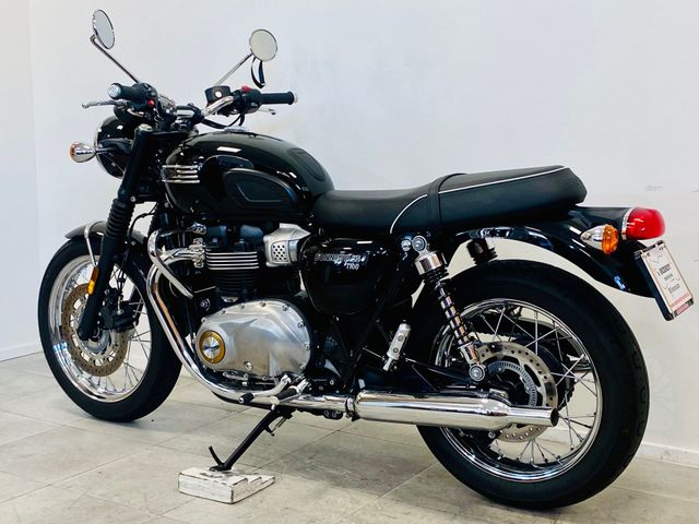 triumph - bonneville-t-100-black