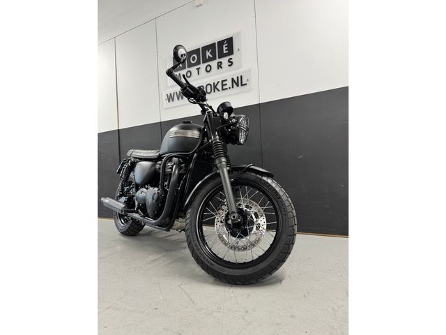 triumph - bonneville-t-100-black