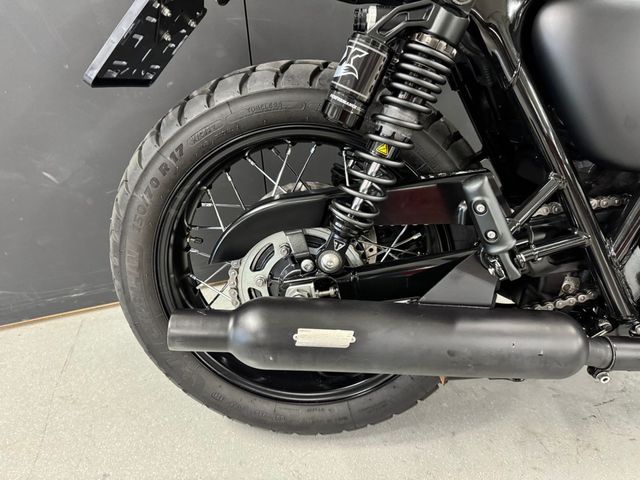 triumph - bonneville-t-100-black