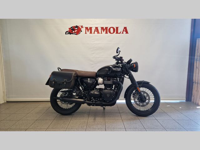 triumph - bonneville-t-100-black