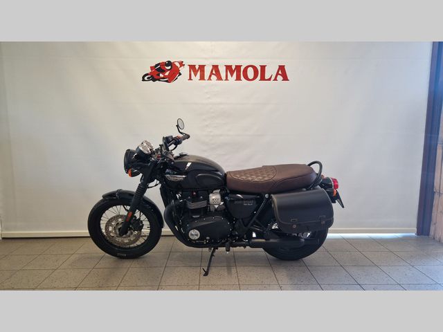 triumph - bonneville-t-100-black