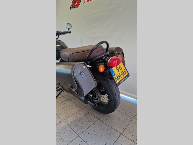 triumph - bonneville-t-100-black