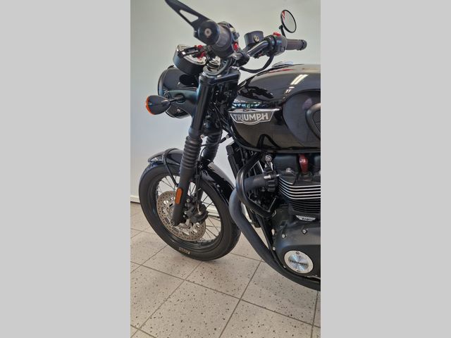 triumph - bonneville-t-100-black