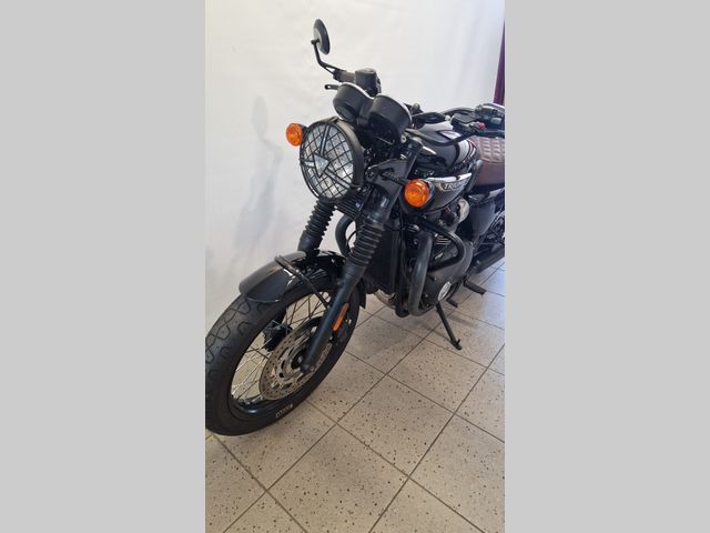 triumph - bonneville-t-100-black