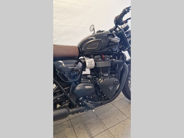 triumph - bonneville-t-100-black