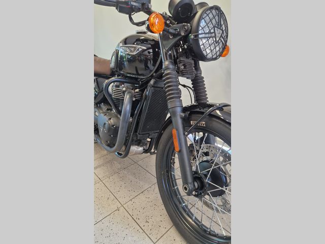 triumph - bonneville-t-100-black