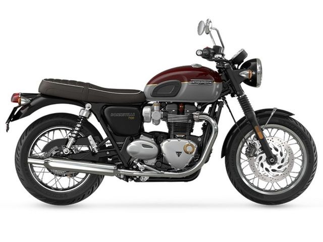 triumph - bonneville-t-120