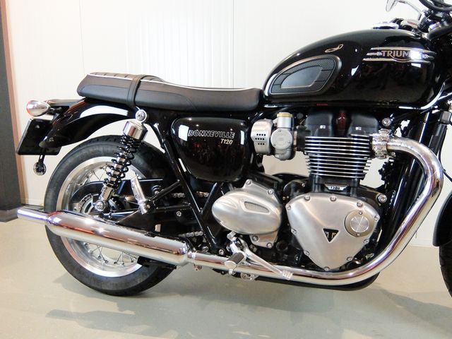 triumph - bonneville-t-120