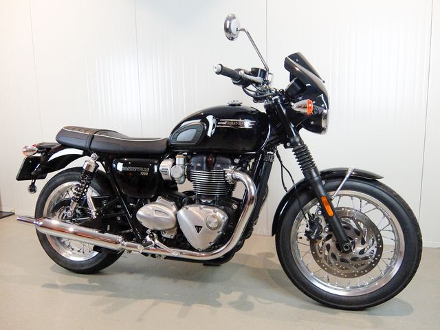 triumph - bonneville-t-120