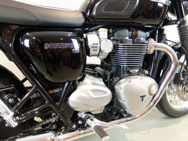 triumph - bonneville-t-120