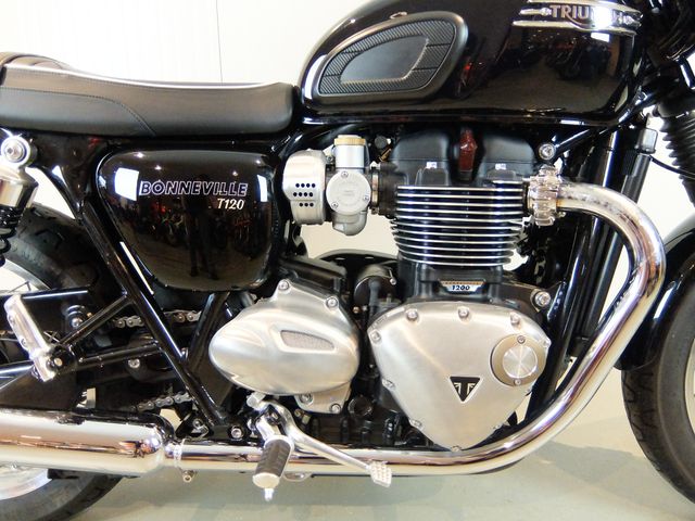 triumph - bonneville-t-120