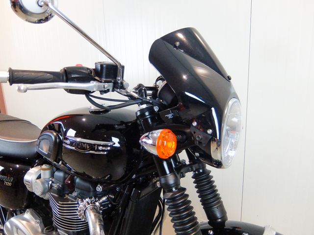 triumph - bonneville-t-120