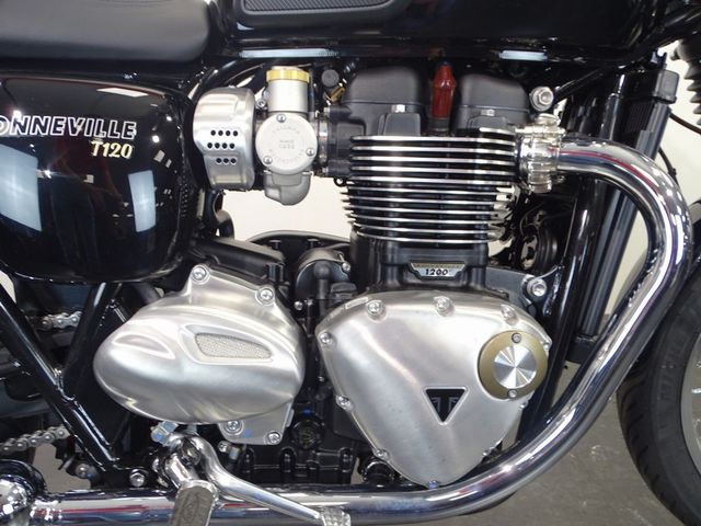 triumph - bonneville-t-120