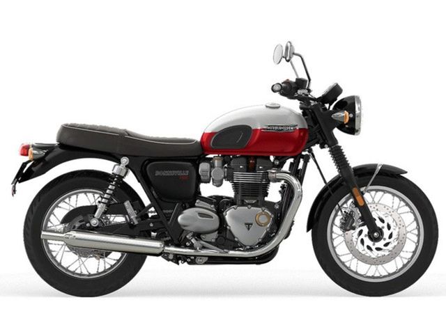 triumph - bonneville-t-120