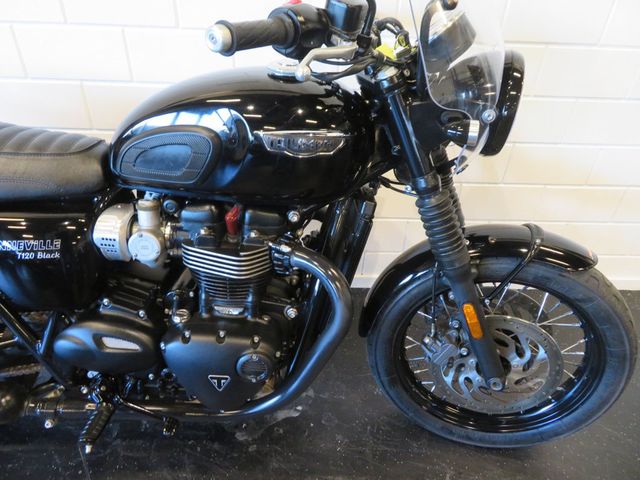 triumph - bonneville-t-120