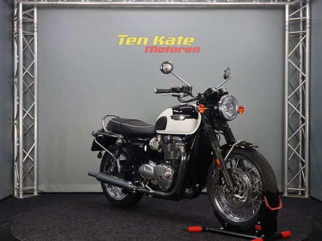 triumph - bonneville-t-120-black