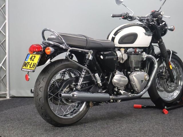 triumph - bonneville-t-120-black