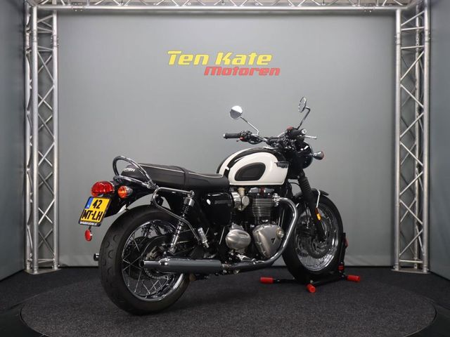 triumph - bonneville-t-120-black