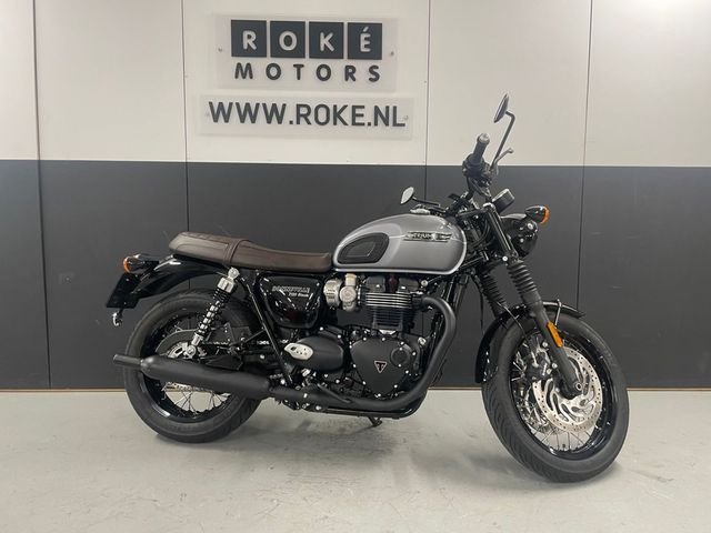 triumph - bonneville-t-120-black